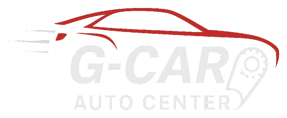 G-Car Auto Center