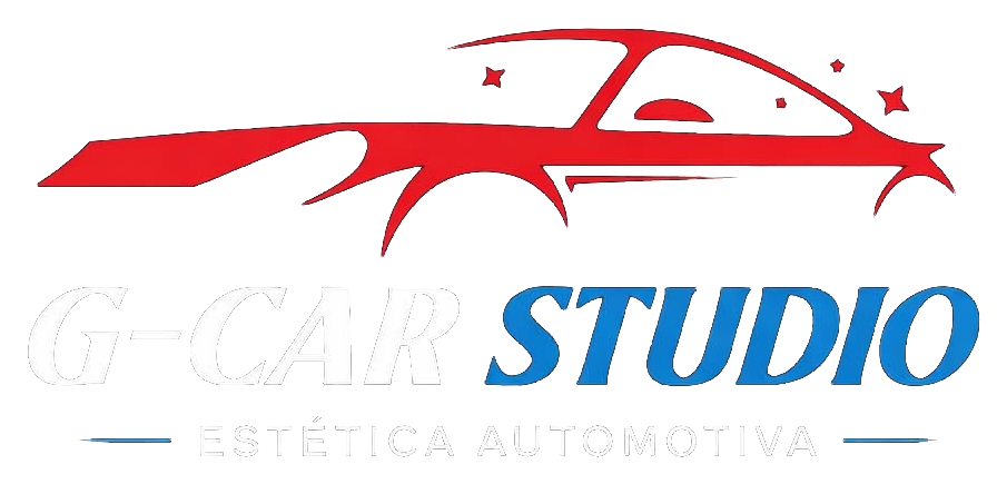 G-Car Studio Estética Automotiva